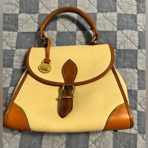 Vintage Crossbody Dooney & Bourke Purse